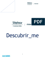 Descubrir Me