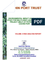 Environmental Impact Assessment