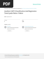 Download Analisis CART Classification and Regression Trees by yulina eliza SN370709130 doc pdf