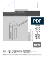 Giotto 30-60 BT 30s-60s BT