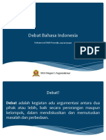 Debatbahasaindonesia 130510070317 Phpapp02