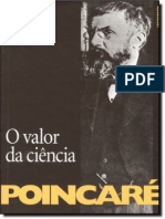 1 O Valor da Ciencia - Henri Poincare.pdf