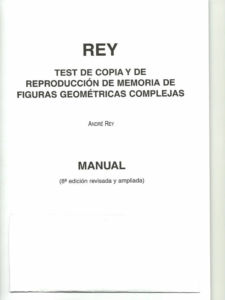 Manual Test de figura compleja del Rey.pdf