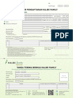 All New Form Pendaftaran Kalbe-Family Mei15