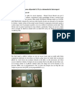 Arduino Ro - Pmp-Lab03 PDF