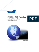 GIS For Web Developers-1