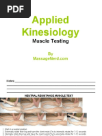 Download Muscle Tests by Lyudmila Danova SN37071848 doc pdf