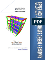 Manual Básico De Análisis Y Diseño Estructural Con ETABS empleando el Reglamento Nacional de Edificaciones.pdf