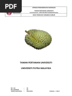 PanduanTanamDurian PDF