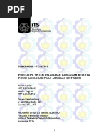 Download Deteksi gangguan yogi by Firman Anugraha Islamy SN370720214 doc pdf