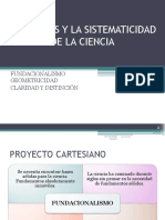 Descartes(presentación ppt)