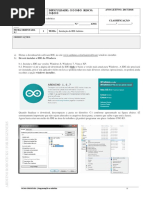 Ficha de Arduino 2018 4