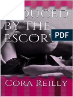 Cora Reilly - Escort 01 - Seduzida Pelo Acompanhante