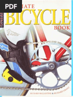Ultimate Bicycle Book