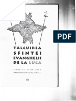 Sf Teofilact al Bulgariei - Talcuirea Ev de la Luca.pdf
