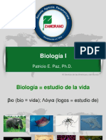 Bio I Tema2