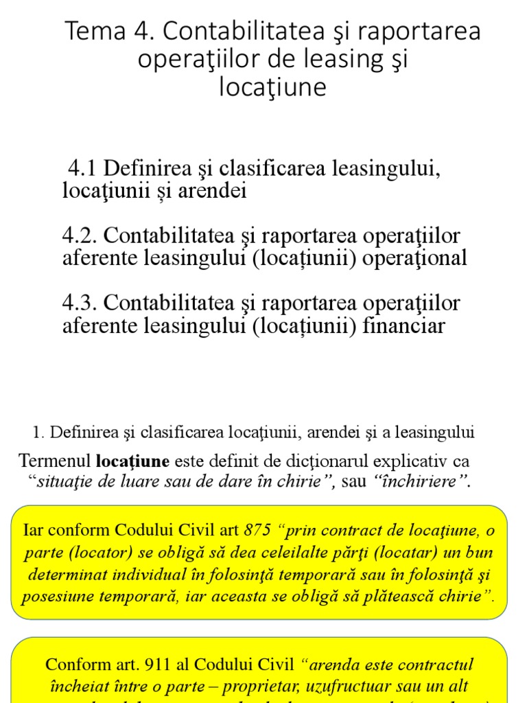 Tema 4 | PDF