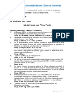 Conversiones de unidades, densidades y temperaturas en ingeniería civil