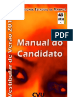 UEM-ManualdoCandidatoVerao2010