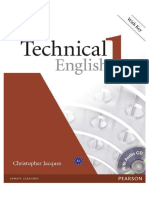 Technical English 1 WB