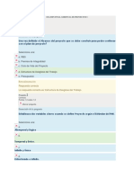 Examen Final Gerencia de Proyectos i