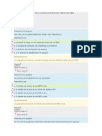 Examen Final Comunicacion de Datos y Servicios de Red