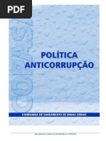 Política+Anticorrupção+Aprovada+Conselho