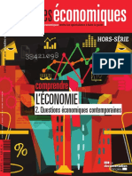 Collectif-Problèmes Économiques - Comprendre L'économie
