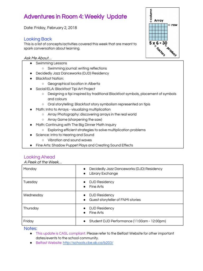 Room 4 - Weekly Update 21 | PDF | Foreign Language Studies | Art