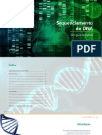 Sequenciamento de DNA, Guia Completo (Neoprospecta)
