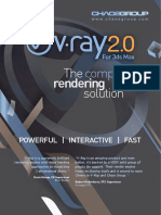 VRay Max Leaflet PDF