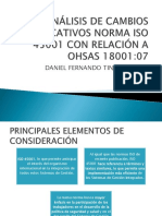 ISO 45001 ANALISIS DE TRANSICION.pptx