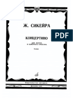 Siqueira Concertino PDF