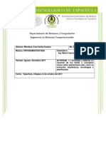 Actividades 1.1 Temas en Resumen