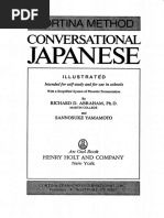 Read Real Japanese | PDF | Kanji | Vocabulary
