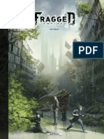 Fragged Empire - Bsico PDF