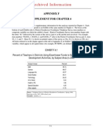 Appendix F Supplement For Chapter 4