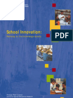 Report Commonwealth Innovation