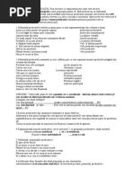 4 - Predicatul PR