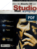 Curso Práctico De 3D Studio Max  [Español].pdf