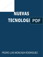 Nuevas Tecnologias