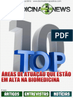 Biomedicina News 2 Ed