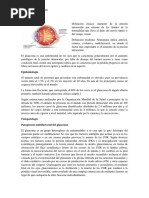 Glaucoma Oficial