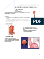 Enfermedad Por Reflujo Gas.