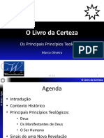 O Livro Da Certeza (Kitab-i-Iqan)