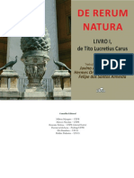 De Rerum Natura