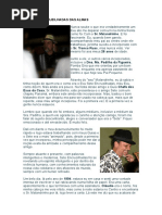 Exu Sete Encruzilhadas Das Almas