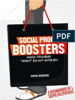 Social Proof Booster PDF