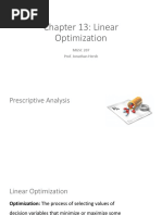 Chp13 LinearOptimization2