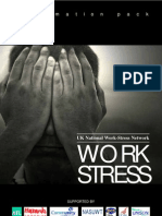 Stress Booklet